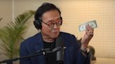 Robert Kiyosaki says there's 'nothing wrong' with buying a house — except he uses debt to buy it and 'pay no taxes'