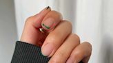 18 Short Green Nail Ideas for Spring and Beyond