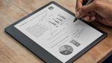 Save $145 on the Kindle Scribe bundle today at Amazon