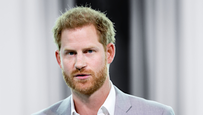 Prince Harry faces important decision over award controversy