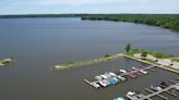 Swimmers at risk of getting sick after bacteria found in water at Buck Creek reservoir