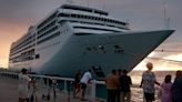 A former corporate lawyer died after falling from a luxury liner, reports say. One expert says cruise safety is outdated.