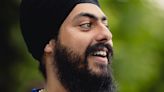 Sikh England fan hits back at sick troll who racially abused him