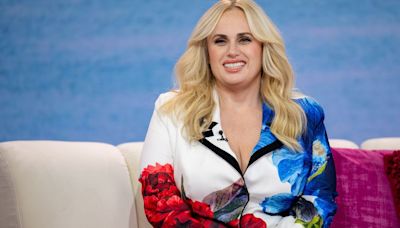 Rebel Wilson Says A Royal Invited Her To A Party That Was Actually A Drug-Fueled Orgy