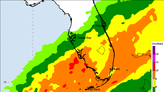 Heavy rainfall, tornado potential biggest threats to Treasure Coast from possible tropical storm