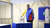 Maduro llama a sus simpatizantes a un remate de votos en plenas elecciones presidenciales