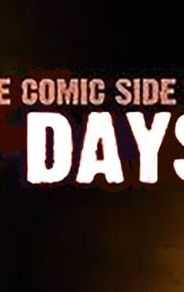 The Comic Side of 7 Days