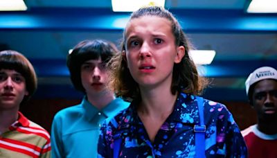 La nueva serie de terror de los creadores de ‘Stranger Things’ en Netflix comparte sus primeros detalles