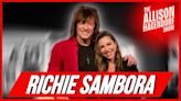 Richie Sambora Reacts To Thank you, Goodnight: The Bon Jovi Story Documentary