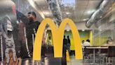 McDonald's India franchisee Westlife posts Q1 profit drop on higher costs, weak demand