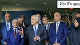 The UN has betrayed Israel again