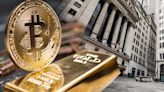 IBIT vs GLD: A compelling tale of Bitcoin's growing dominance over traditional gold investments