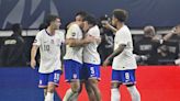 美洲盃C組-烏拉圭美國強強對決 巴拿馬成攪局者