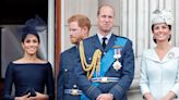 Markle has one 'grievance' preventing Harry mending feud with William