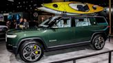 Rivian Stock Sinks With Deliveries Slightly Below Wall Street Predictions