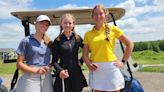 2024 Rochester girls golf teams at a glance