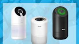 Amazon Has a Ton of Deals on Air Purifiers for the Start of Fall, and They're Up to 56% Off