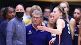 How Paige Bueckers' injury will impact UConn; Syracuse transfers making waves