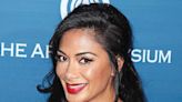 Nicole Scherzinger: 25 Things You Don't Know About Me!