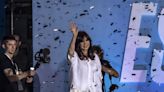 Argentina Court Poised to Rule on Landmark Cristina Kirchner Graft Case