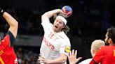 Germany vs Denmark live stream: watch men's EHF Euro 2024 handball semi-finals online today