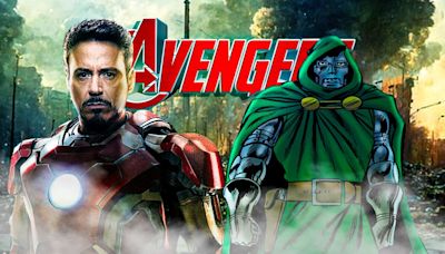 Avengers 5 gets Iron Man return rumor with insane Doctor Doom twist
