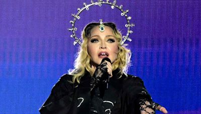 Madonna Remembers the Loss of Her Mom in Emotional Mother's Day Post: 'Nobody Told Me My Mother Was Dying'