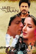 Jab Tak Hai Jaan