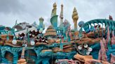 Why Disney fans will travel all the way to Japan for Tokyo Disneyland, DisneySea