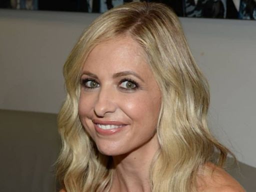 El drama de Sarah Michelle Gellar, la estrella de ‘Buffy’