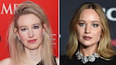 Elizabeth Holmes on the Theranos Movie Jennifer Lawrence Exited: That’s a ‘Character,’ Not Me