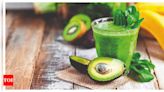 #AvocadoDay: Tikka, lassi: Elevate desi delights with avocado innovations - Times of India