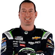 Kyle Busch