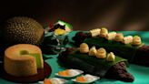 榴槤控必試 | 香格里拉、嘉里酒店推出多款榴槤糕餅甜品