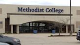 Methodist College achieves best passing rates for nursing licensure