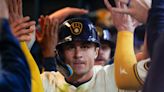 Sal Frelick shines as Brewers beat Pirates 4-3