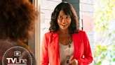 The Equalizer First Look: ER Vet Gloria Reuben Debuts as Aunt Vi's Ex