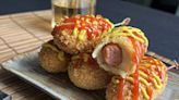 Jacksonville chef's Mini Korean Biscuit Dogs a finalist in Pillsbury recipe contest