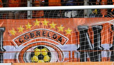 “Esto mancha gravemente el nombre del club”: Cobreloa golpea la mesa tras la detención de nueve excadetes del club por violación masiva - La Tercera