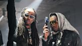 Who is Quavo and how is he related to Takeoff?