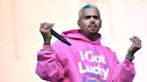 Chris Brown A ‘Fugitive’ In England After Allegedly Hitting Man With Tequila Bottle