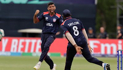 ...United States Vs England Live Scores, T20 World Cup 2024 Super 8: Win Or Go Home - Defending Champions ENG Face ...