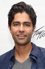 Adrian Grenier