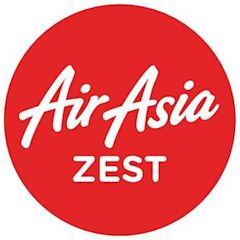 AirAsia Zest