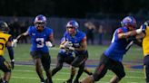 It was a Pleasant win for Gardena Serra over Warren