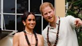 Prince Harry and Meghan Markle's charity declared 'delinquent' on fees