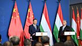 Orbán viaja por sorpresa a China para reunirse con Xi y abordar la guerra entre Rusia y Ucrania