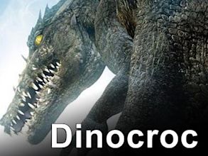 DinoCroc
