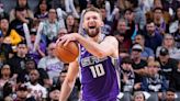 Kings clinch first Pacific Division title since 2002-03 NBA season