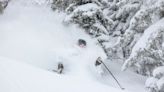 Vail Resort Slammed By 40 Inches Of Snow Over The Holiday Weekend